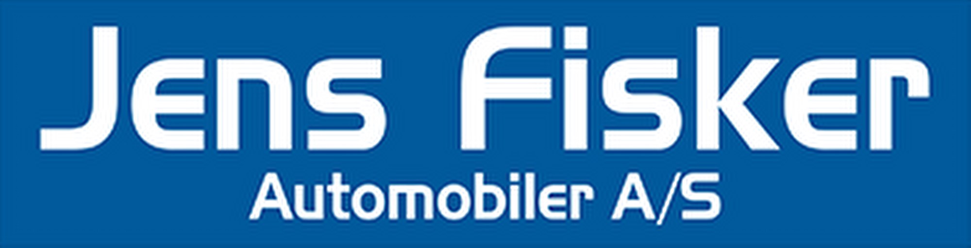 Jens Fisker Automobiler A/S logo